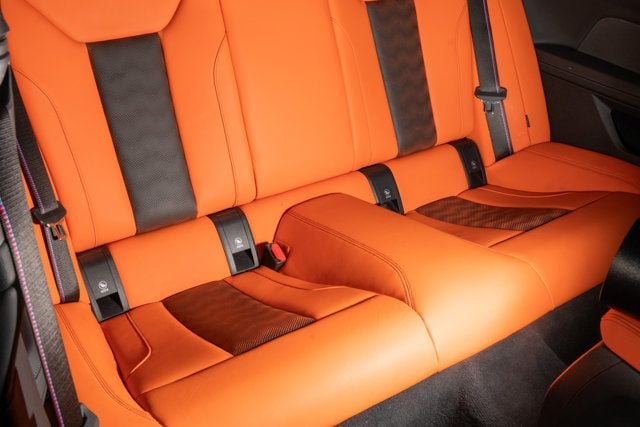 2024 BMW M4  - 22980089 - 25