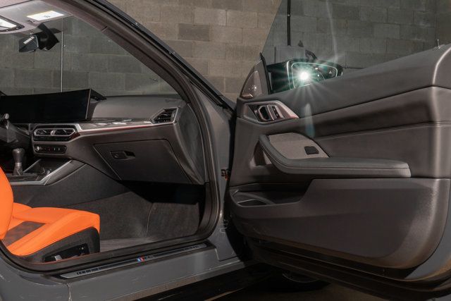 2024 BMW M4  - 22980089 - 28