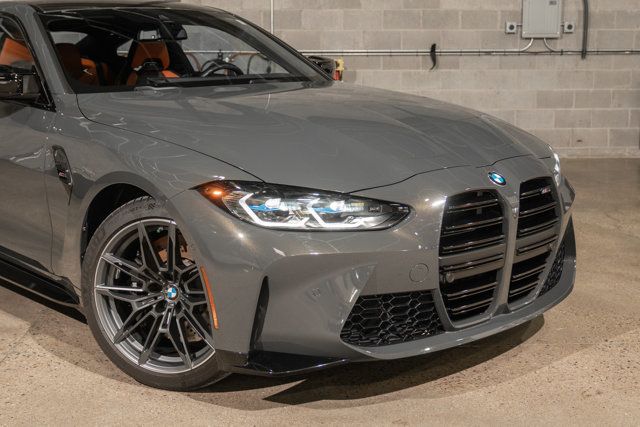 2024 BMW M4  - 22980089 - 30