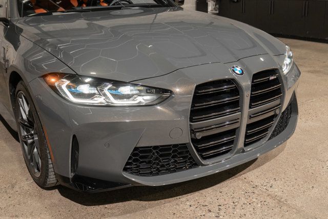 2024 BMW M4  - 22980089 - 31