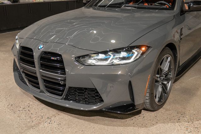 2024 BMW M4  - 22980089 - 32