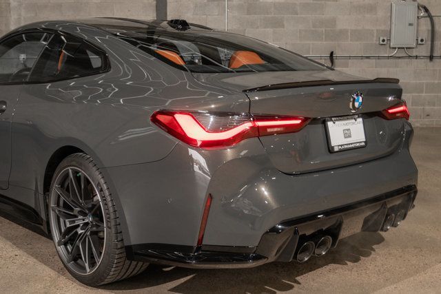 2024 BMW M4  - 22980089 - 33