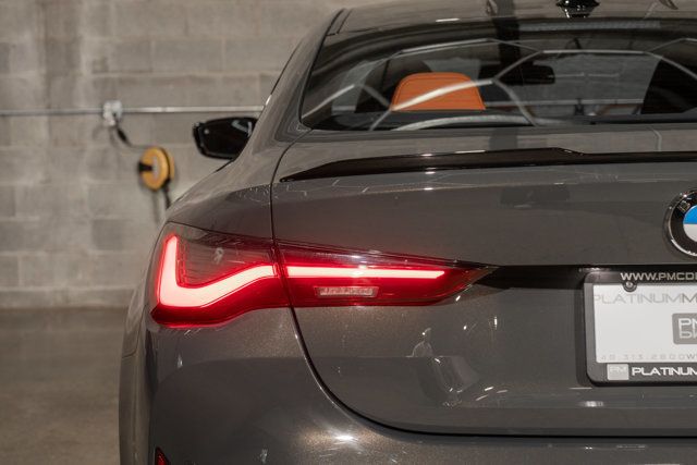 2024 BMW M4  - 22980089 - 34