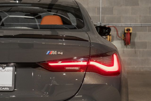 2024 BMW M4  - 22980089 - 36