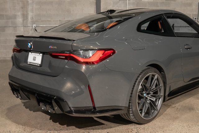 2024 BMW M4  - 22980089 - 37
