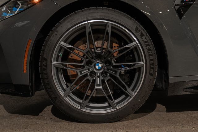 2024 BMW M4  - 22980089 - 43