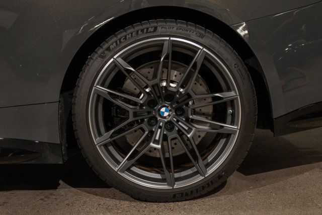 2024 BMW M4  - 22980089 - 44