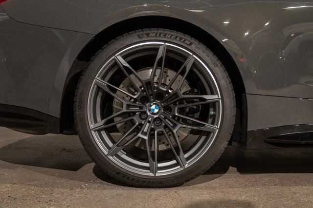 2024 BMW M4  - 22980089 - 45