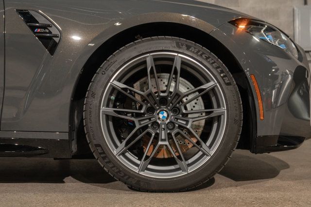 2024 BMW M4  - 22980089 - 46