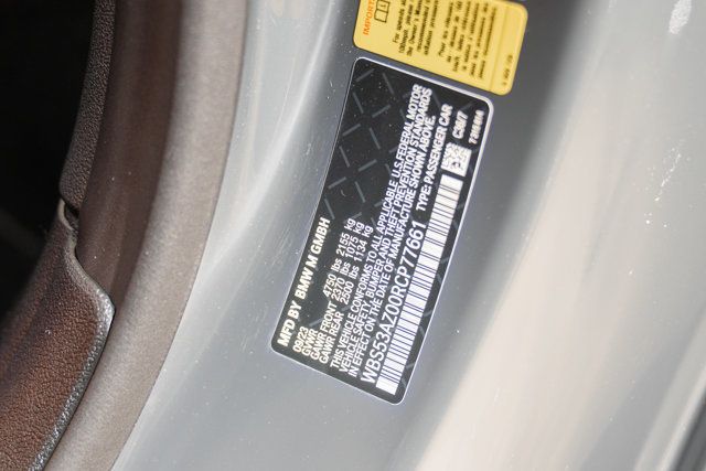 2024 BMW M4  - 22980089 - 49