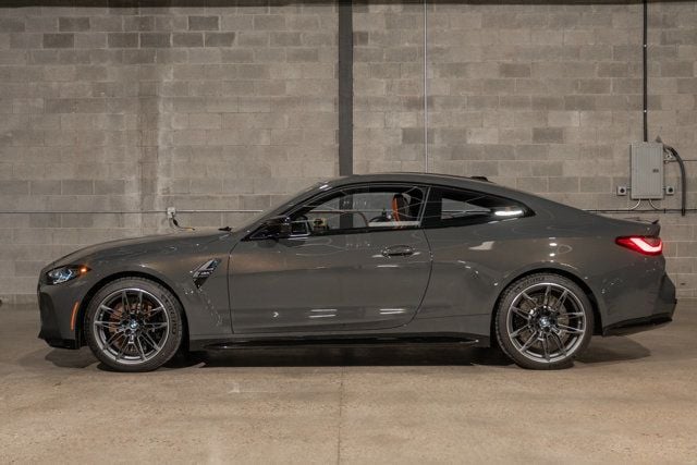 2024 BMW M4  - 22980089 - 5