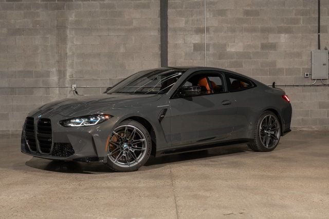 2024 BMW M4  - 22980089 - 6