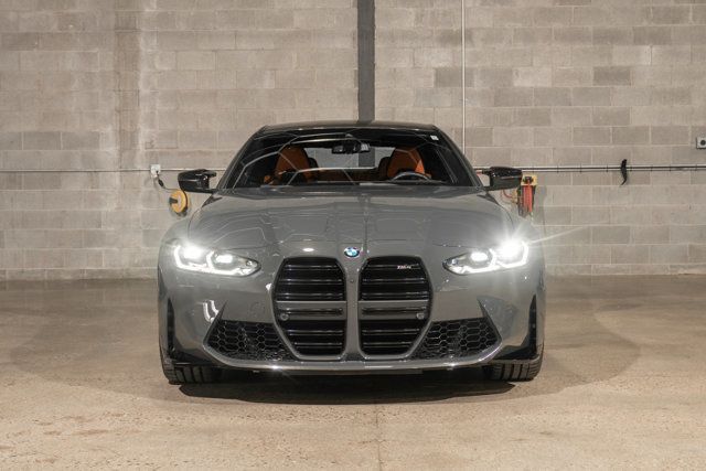 2024 BMW M4  - 22980089 - 7