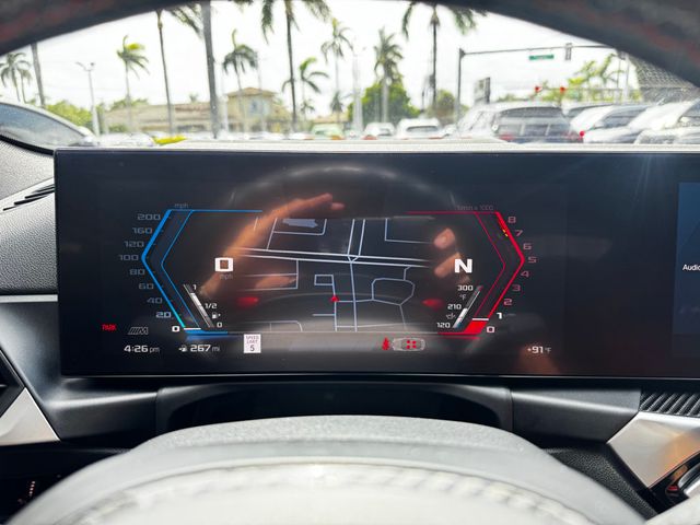 2024 BMW M4  - 23058831 - 10