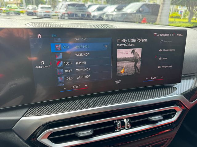 2024 BMW M4  - 23058831 - 11