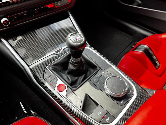 2024 BMW M4  - 23058831 - 12