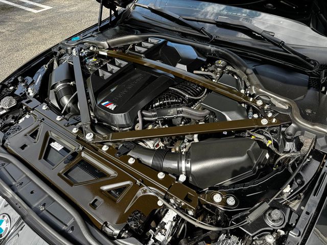 2024 BMW M4  - 23058831 - 16