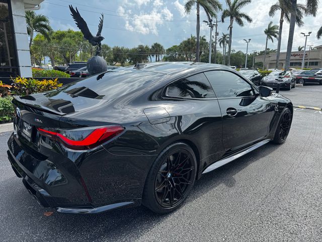 2024 BMW M4  - 23058831 - 1