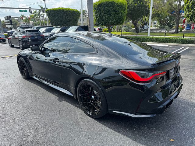 2024 BMW M4  - 23058831 - 3