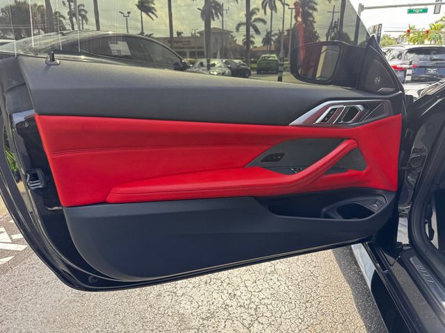 2024 BMW M4  - 23058831 - 5