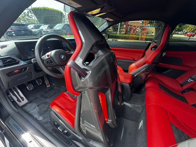 2024 BMW M4  - 23058831 - 7