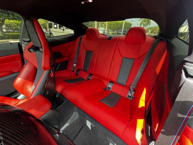 2024 BMW M4  - 23058831 - 8