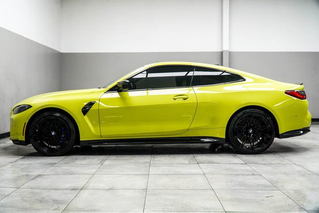 2024 BMW M4 Base - 23008231 - 10