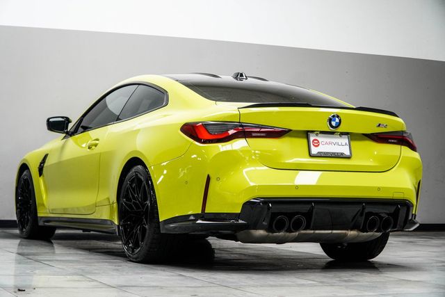 2024 BMW M4 Base - 23008231 - 11