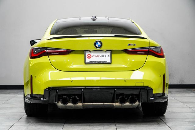 2024 BMW M4 Base - 23008231 - 12