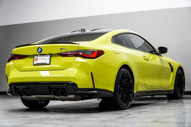 2024 BMW M4 Base - 23008231 - 13