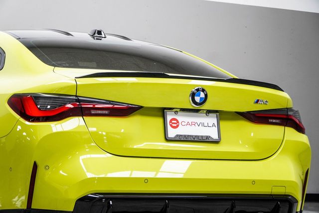 2024 BMW M4 Base - 23008231 - 14