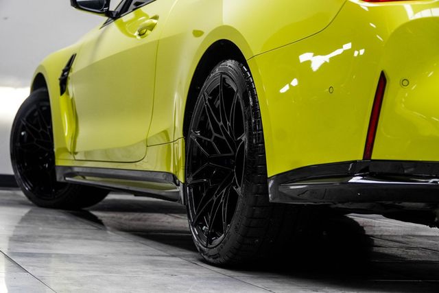 2024 BMW M4 Base - 23008231 - 16