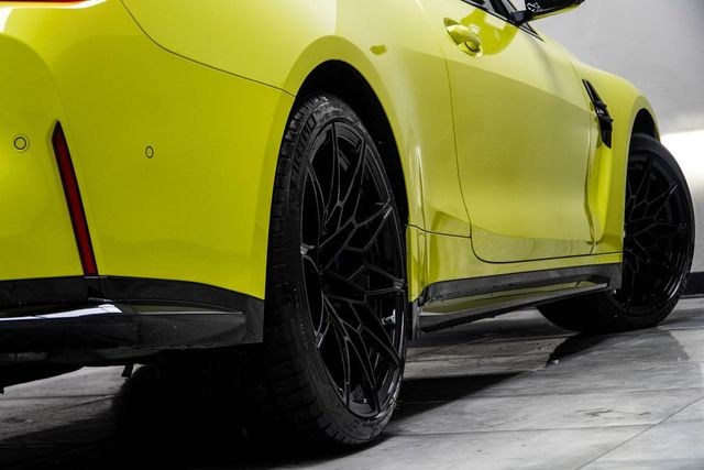 2024 BMW M4 Base - 23008231 - 17