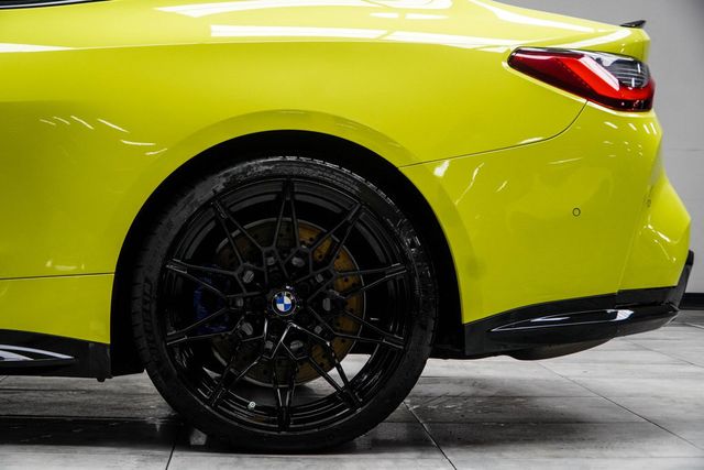 2024 BMW M4 Base - 23008231 - 18