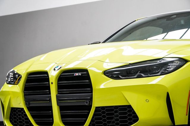 2024 BMW M4 Base - 23008231 - 1