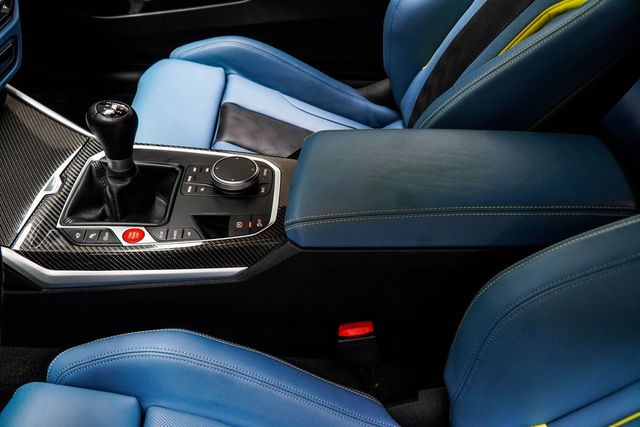 2024 BMW M4 Base - 23008231 - 21