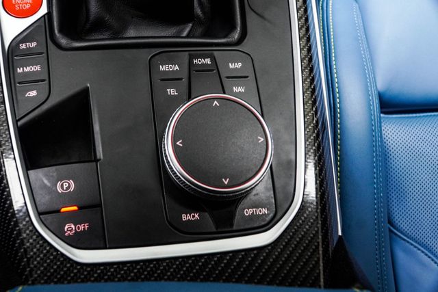 2024 BMW M4 Base - 23008231 - 22