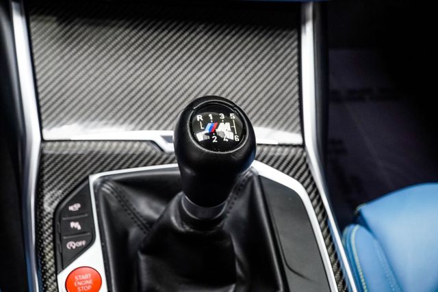 2024 BMW M4 Base - 23008231 - 24