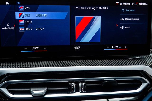 2024 BMW M4 Base - 23008231 - 25