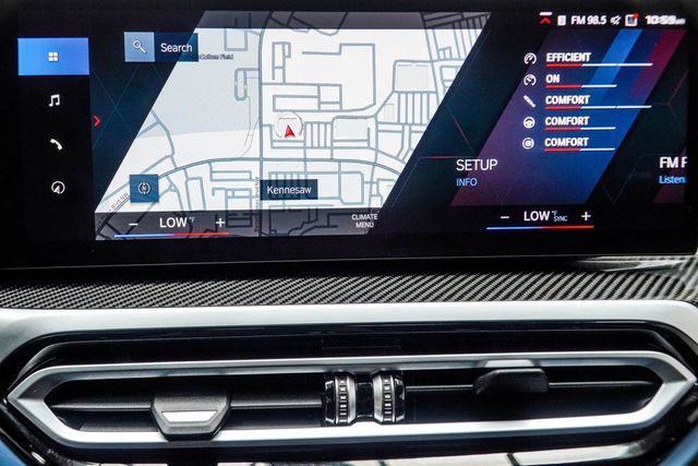 2024 BMW M4 Base - 23008231 - 26