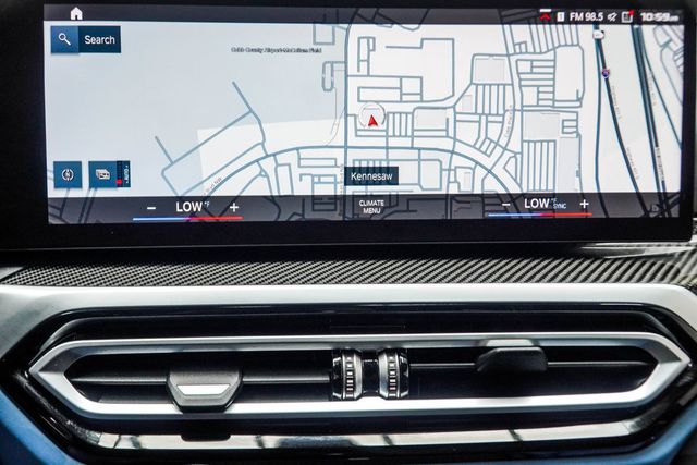 2024 BMW M4 Base - 23008231 - 27