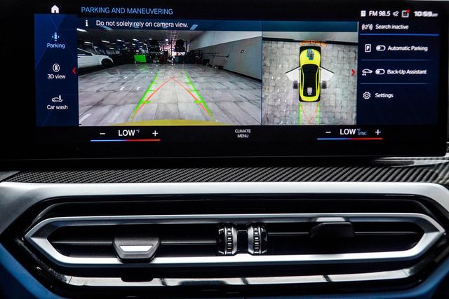 2024 BMW M4 Base - 23008231 - 28