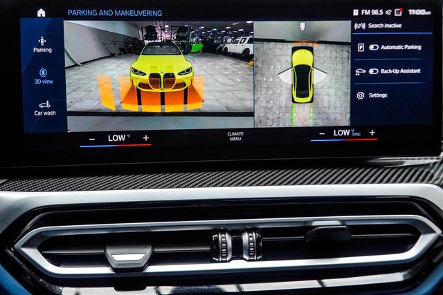 2024 BMW M4 Base - 23008231 - 29