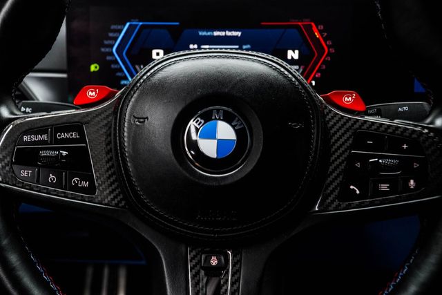 2024 BMW M4 Base - 23008231 - 30