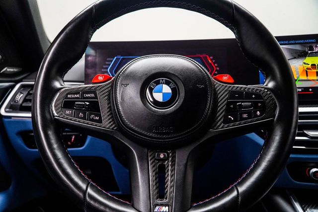 2024 BMW M4 Base - 23008231 - 31