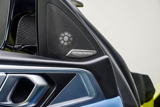 2024 BMW M4 Base - 23008231 - 35