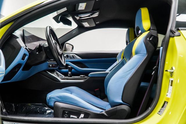 2024 BMW M4 Base - 23008231 - 40