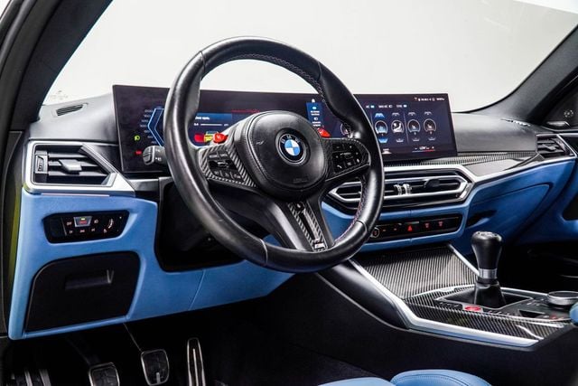 2024 BMW M4 Base - 23008231 - 4