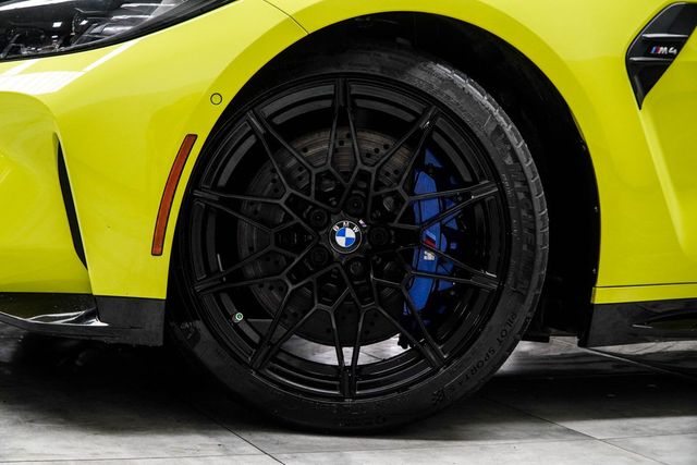 2024 BMW M4 Base - 23008231 - 5