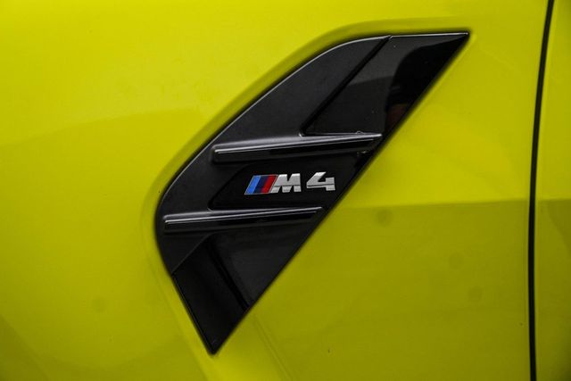 2024 BMW M4 Base - 23008231 - 6